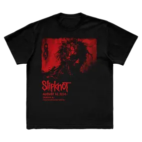 2024 Tour Camden T-Shirt