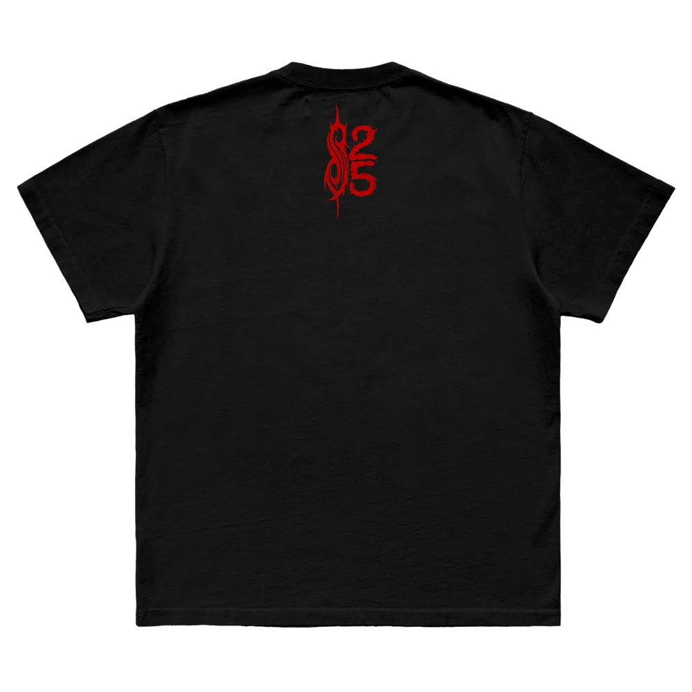2024 Tour Camden T-Shirt