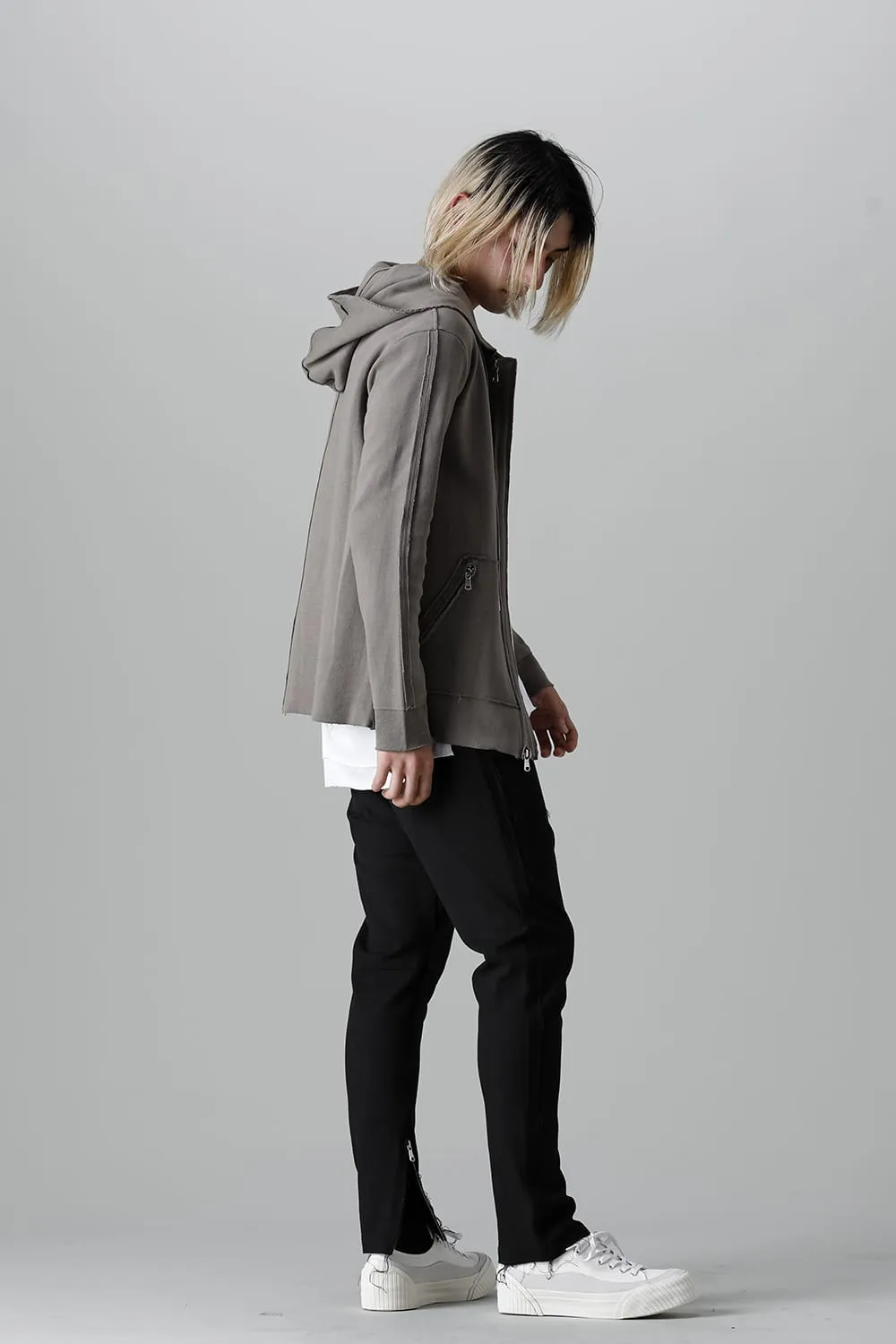 2win Zipper Hoodie