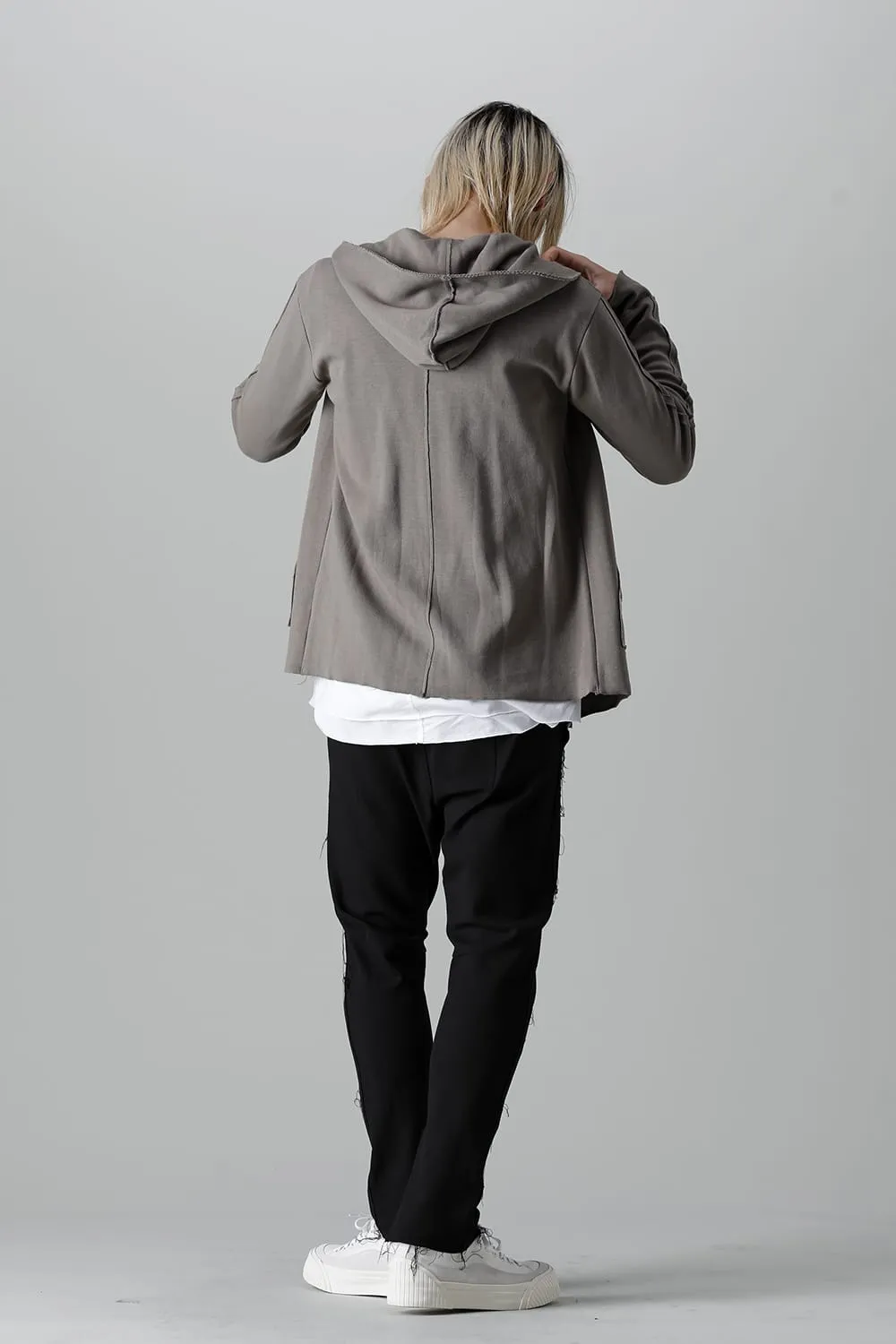 2win Zipper Hoodie