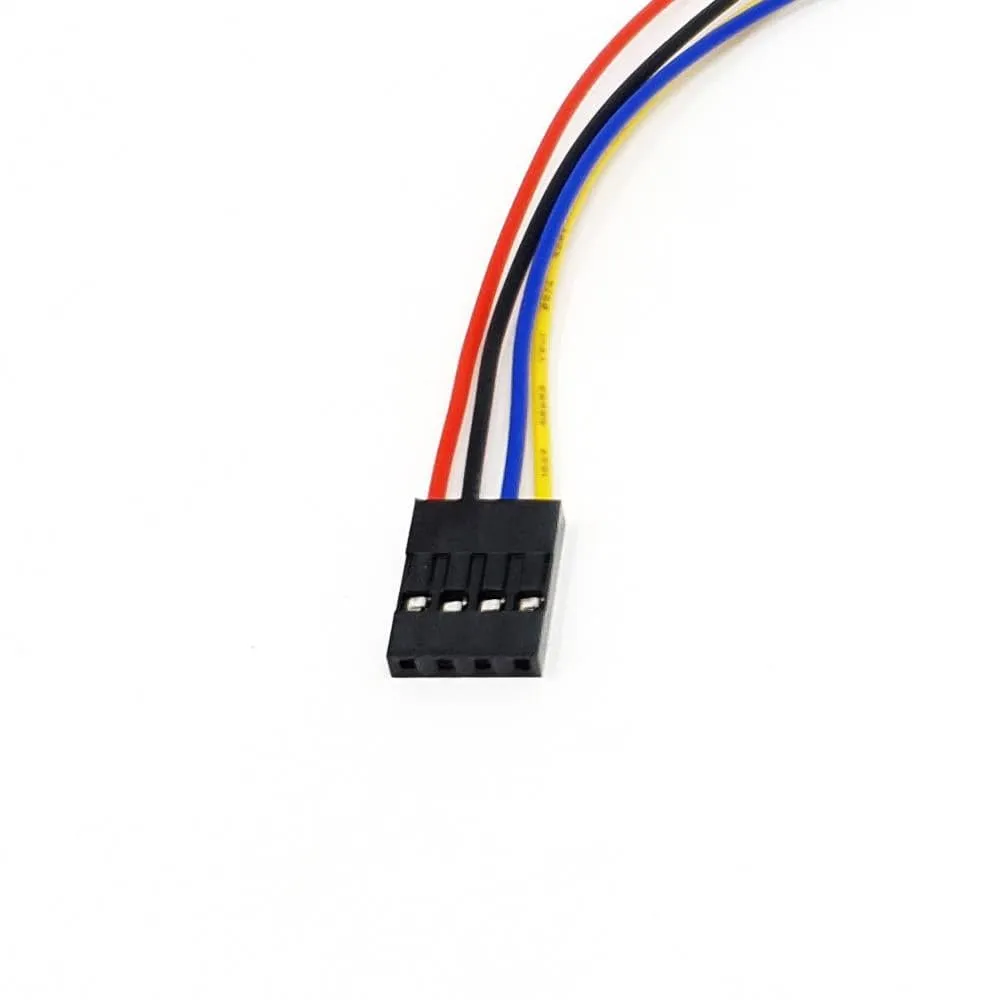 4-pin Sensor Cable