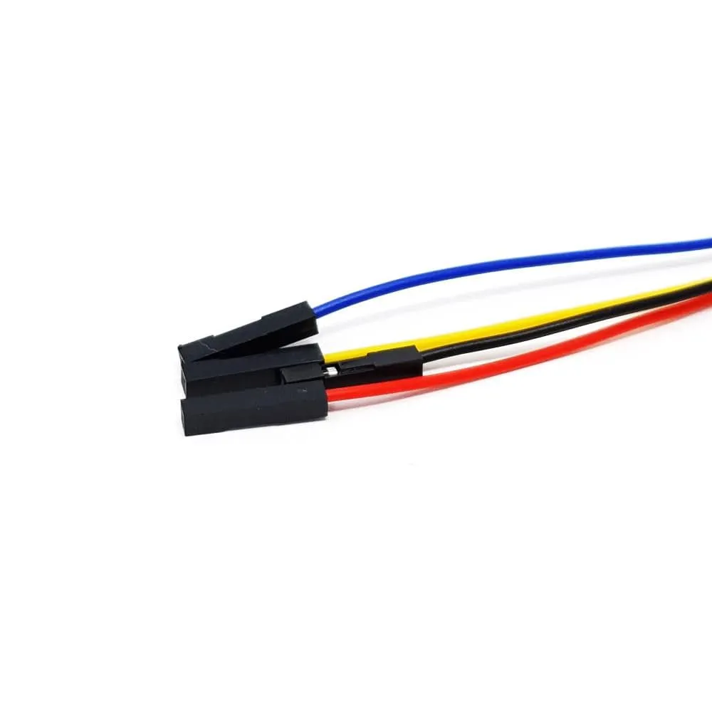 4-pin Sensor Cable