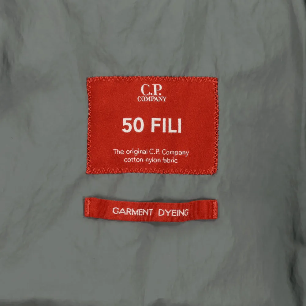 50 FILI Rubber 2 in 1 Lens Jacket
