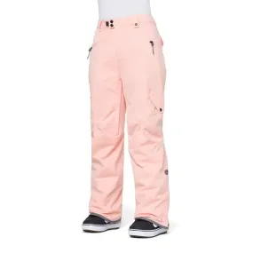 686 Women's Aura Insulated Cargo Pants - Nectar