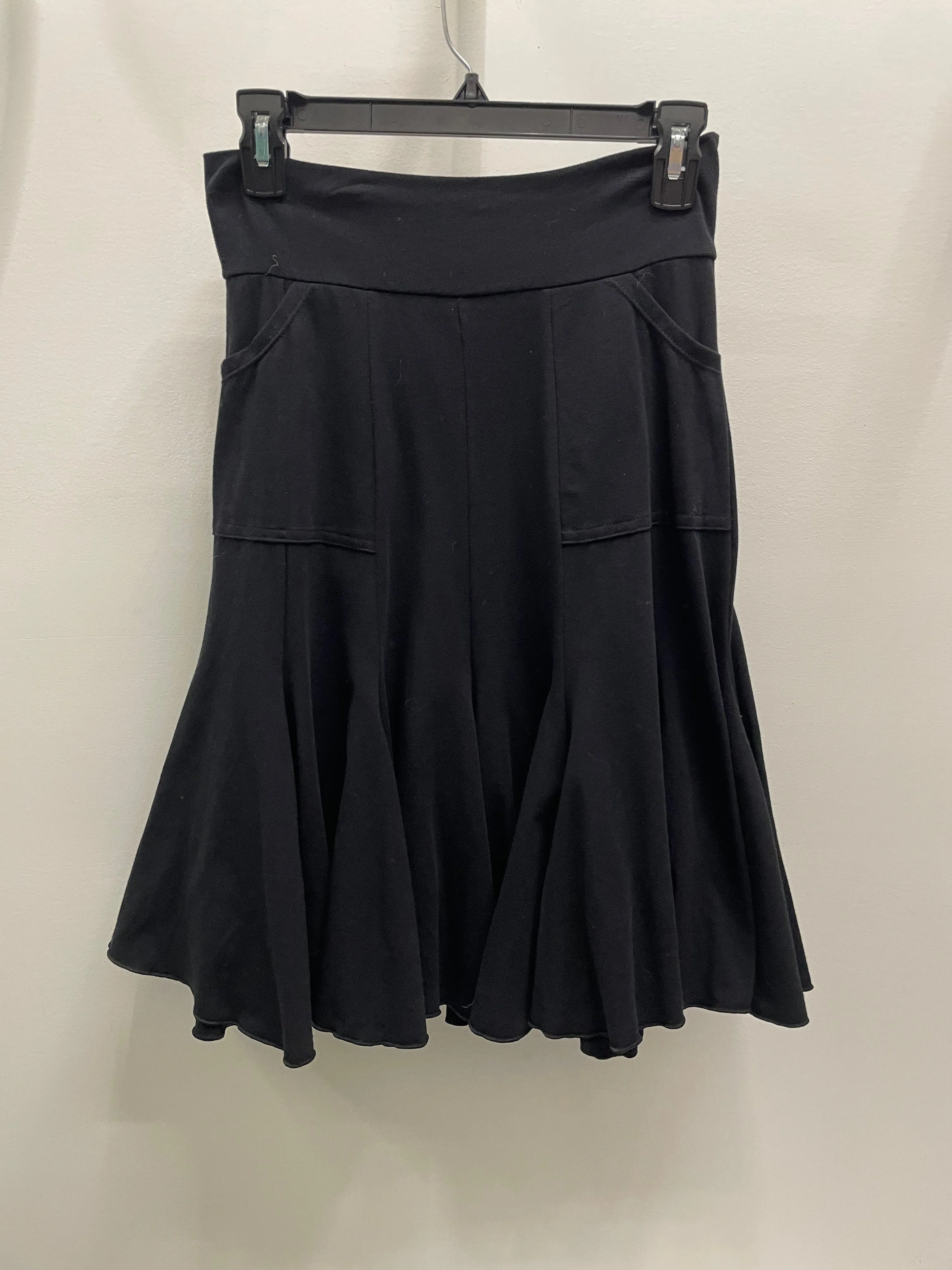 7 Year Skirt in Huckleberry by Effie's Heart