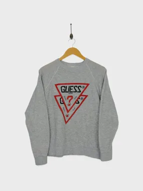 90's Guess Jeans Vintage Sweatshirt Size 6