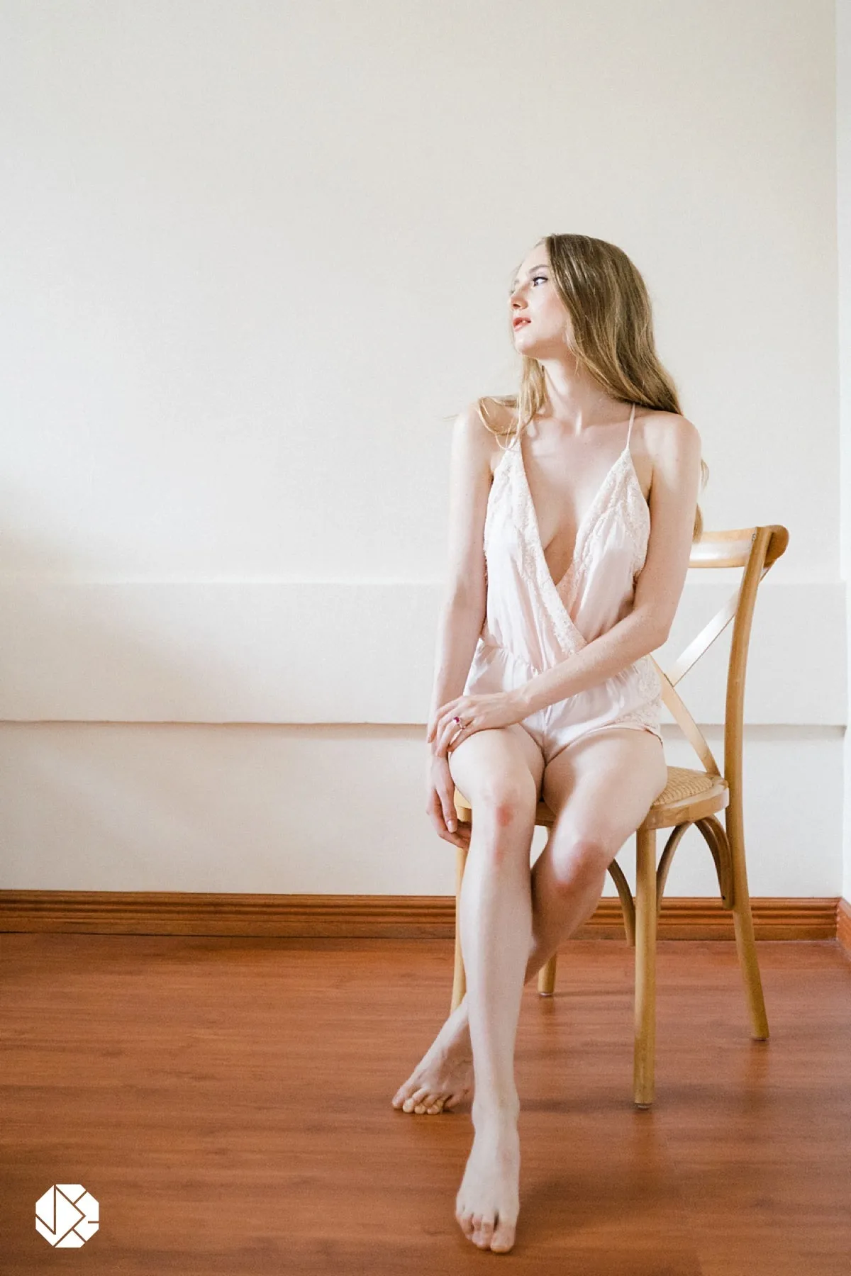 Aliya Playsuit
