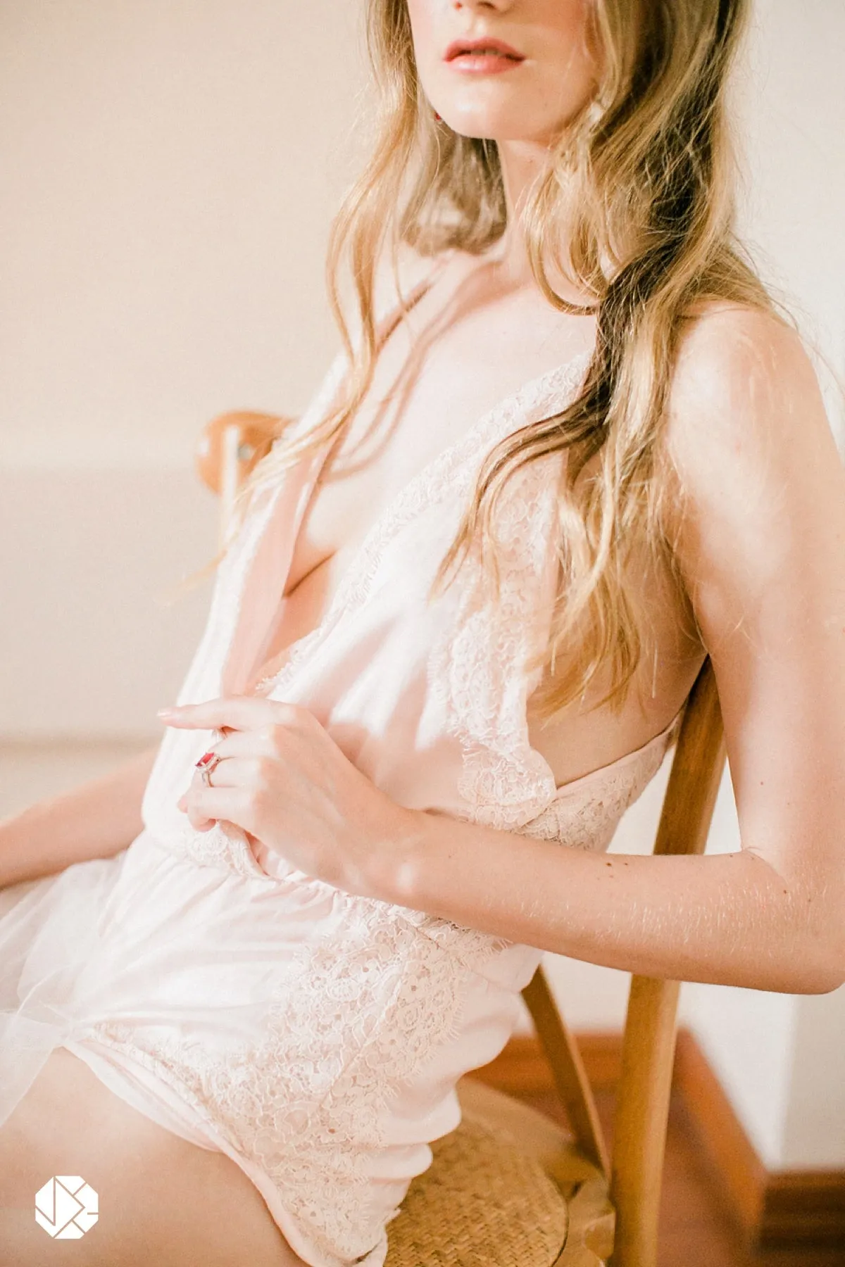 Aliya Playsuit
