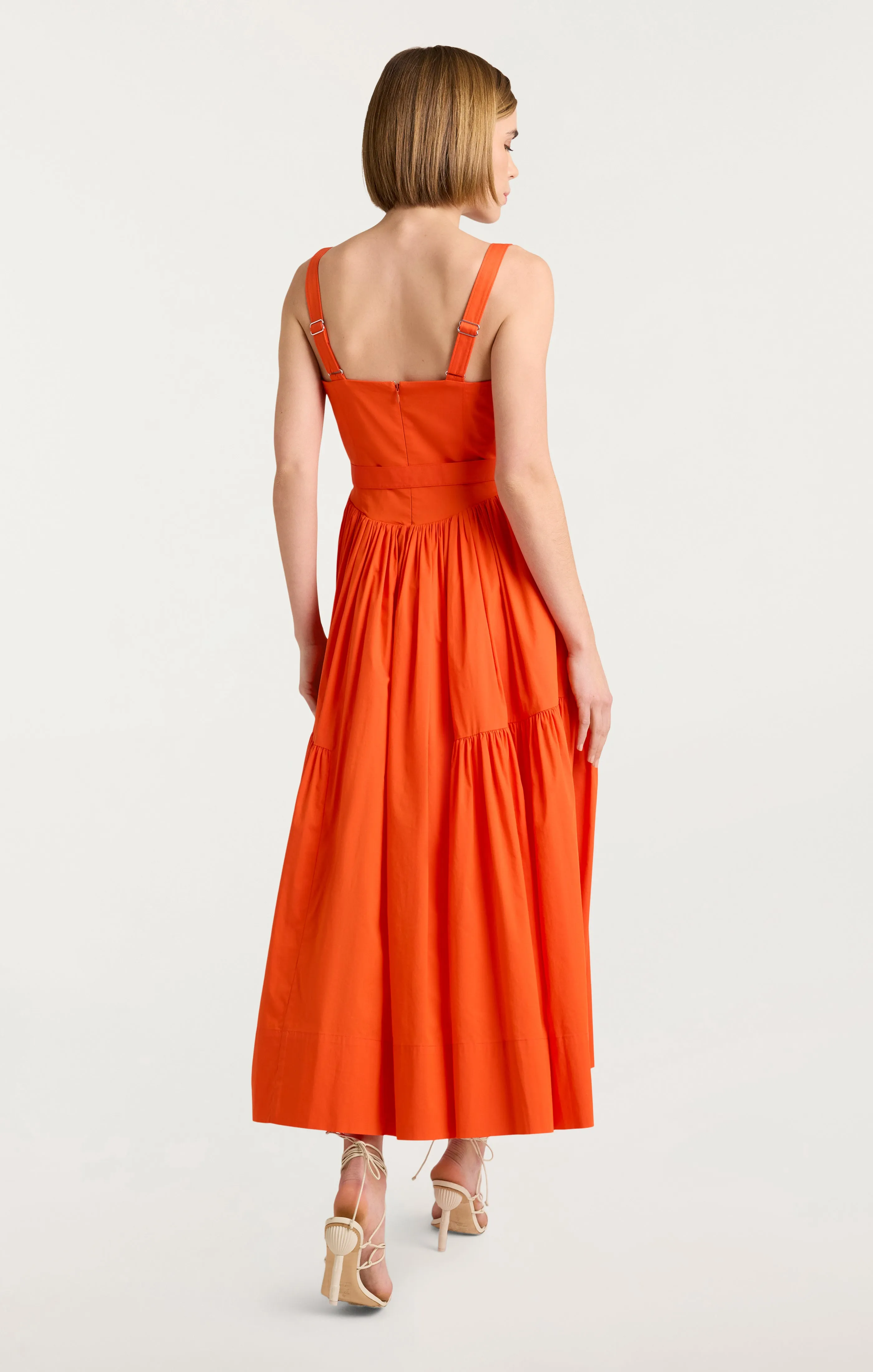 Amber Dress