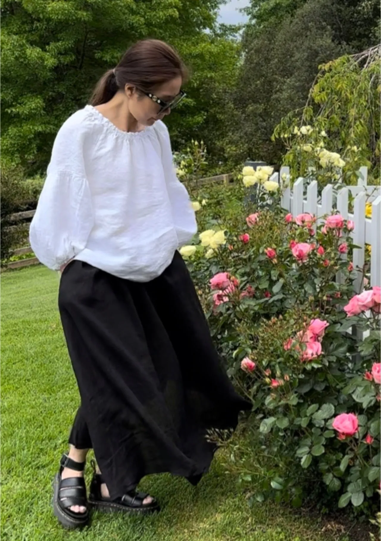 Amelia Dream Skirt