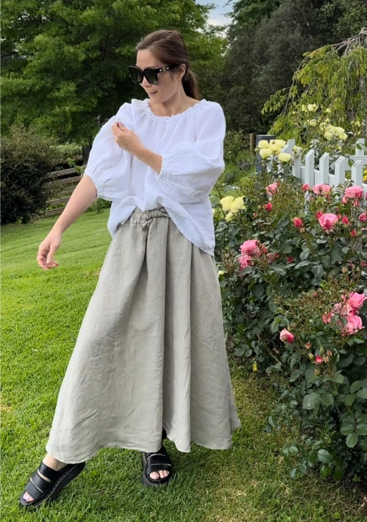 Amelia Dream Skirt