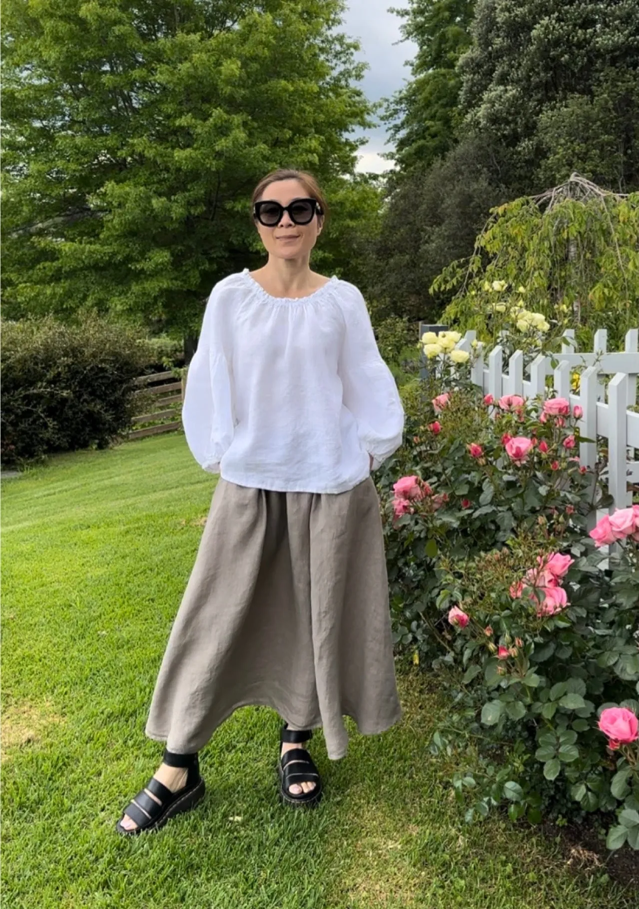 Amelia Dream Skirt