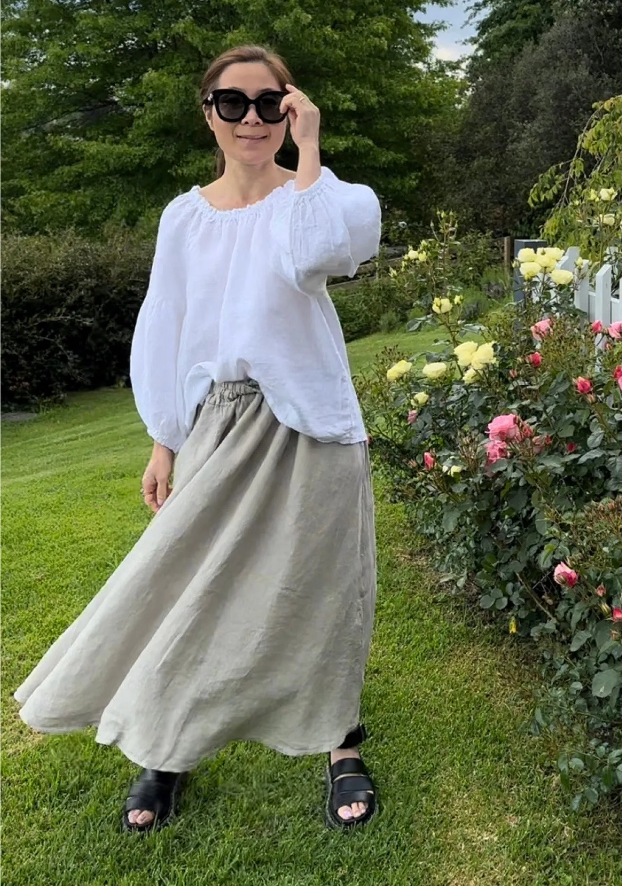 Amelia Dream Skirt