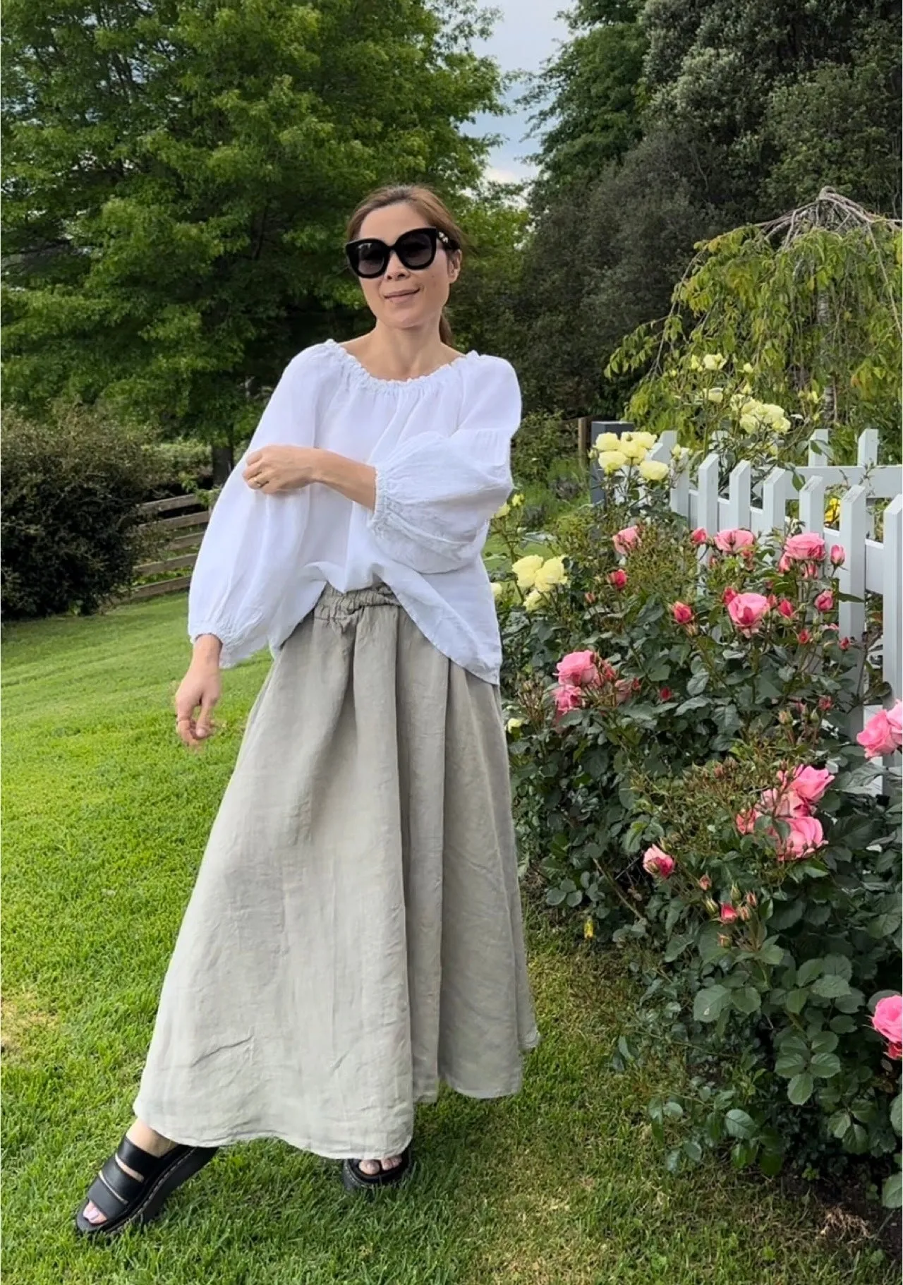 Amelia Dream Skirt