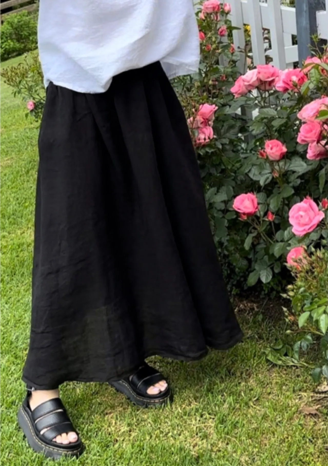 Amelia Dream Skirt
