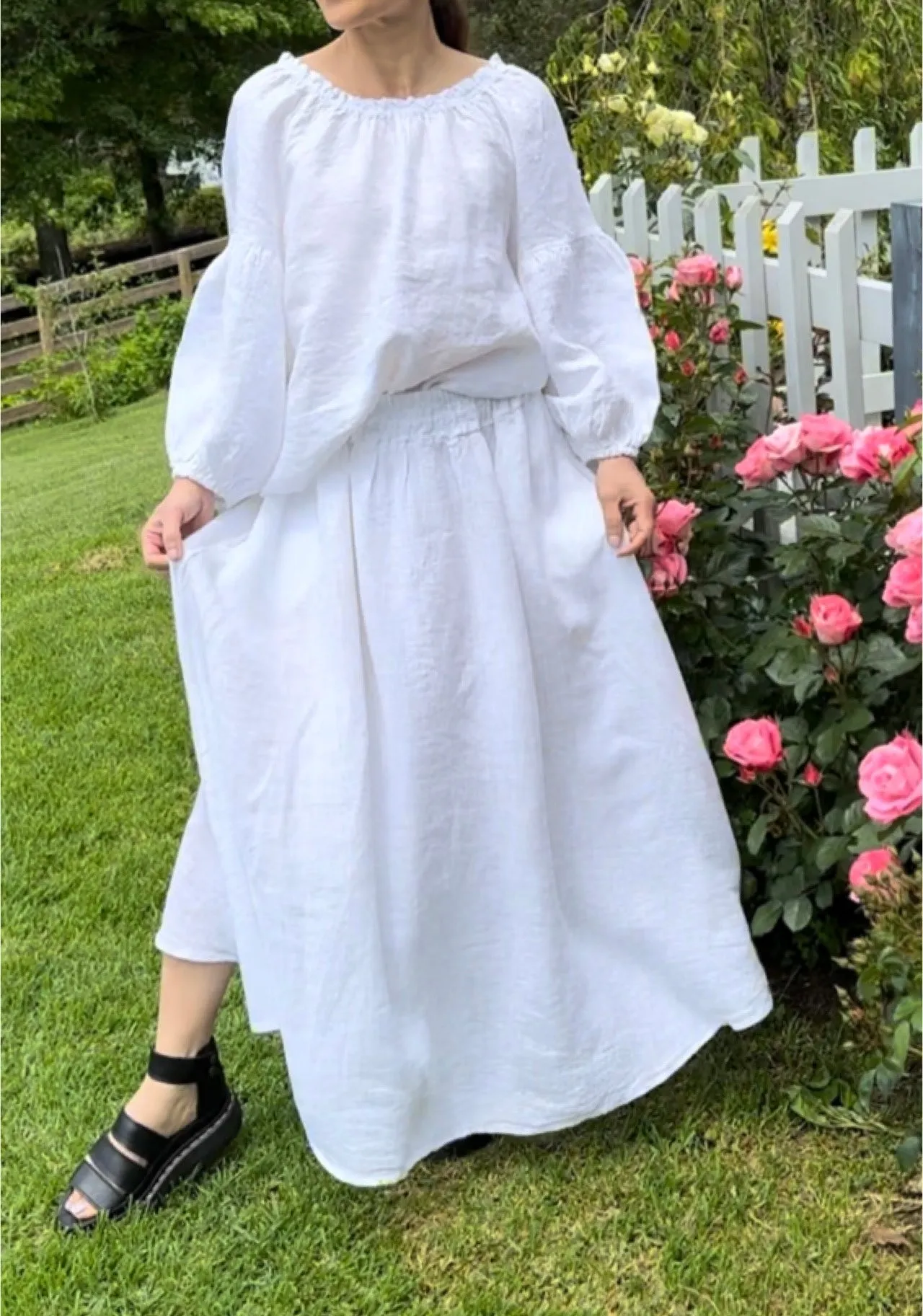 Amelia Dream Skirt
