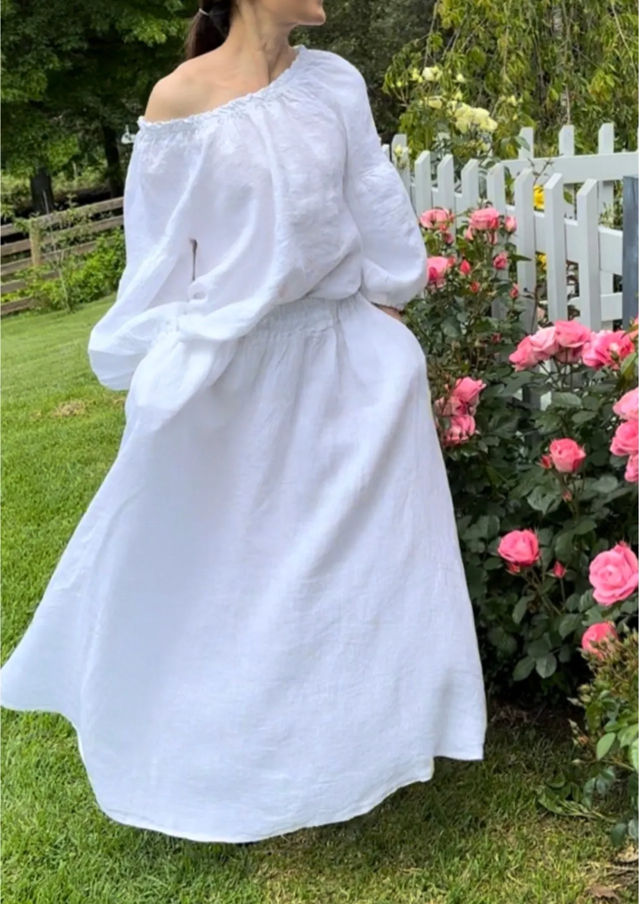 Amelia Dream Skirt