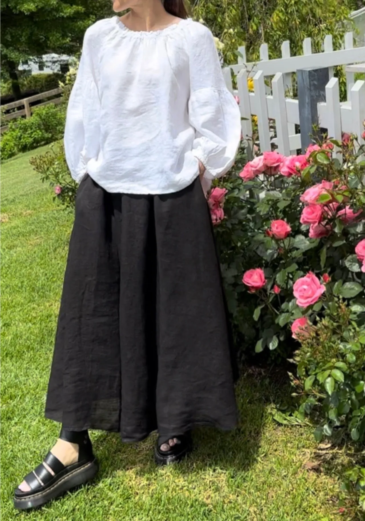 Amelia Dream Skirt