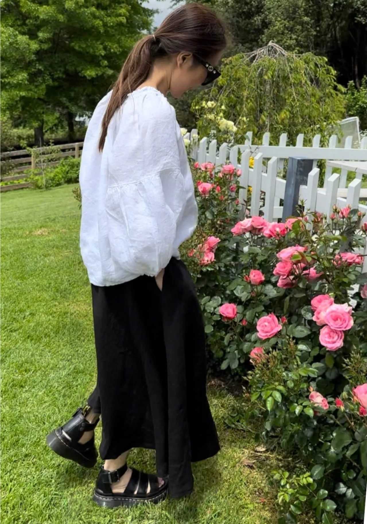 Amelia Dream Skirt