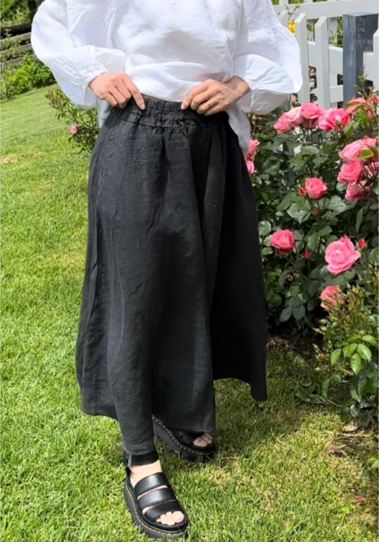 Amelia Dream Skirt