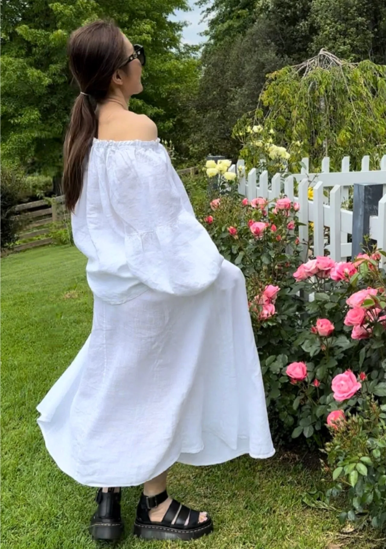 Amelia Dream Skirt