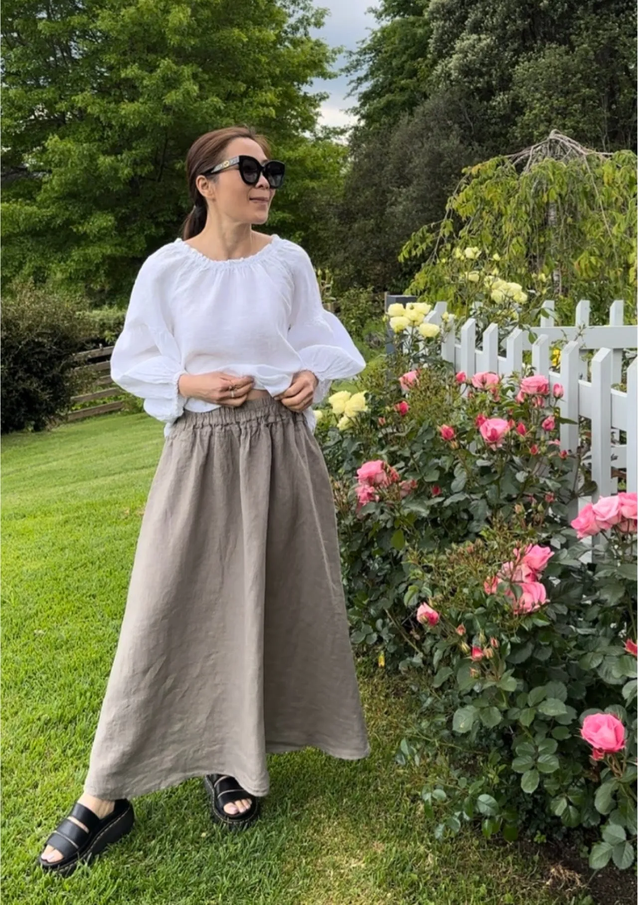 Amelia Dream Skirt