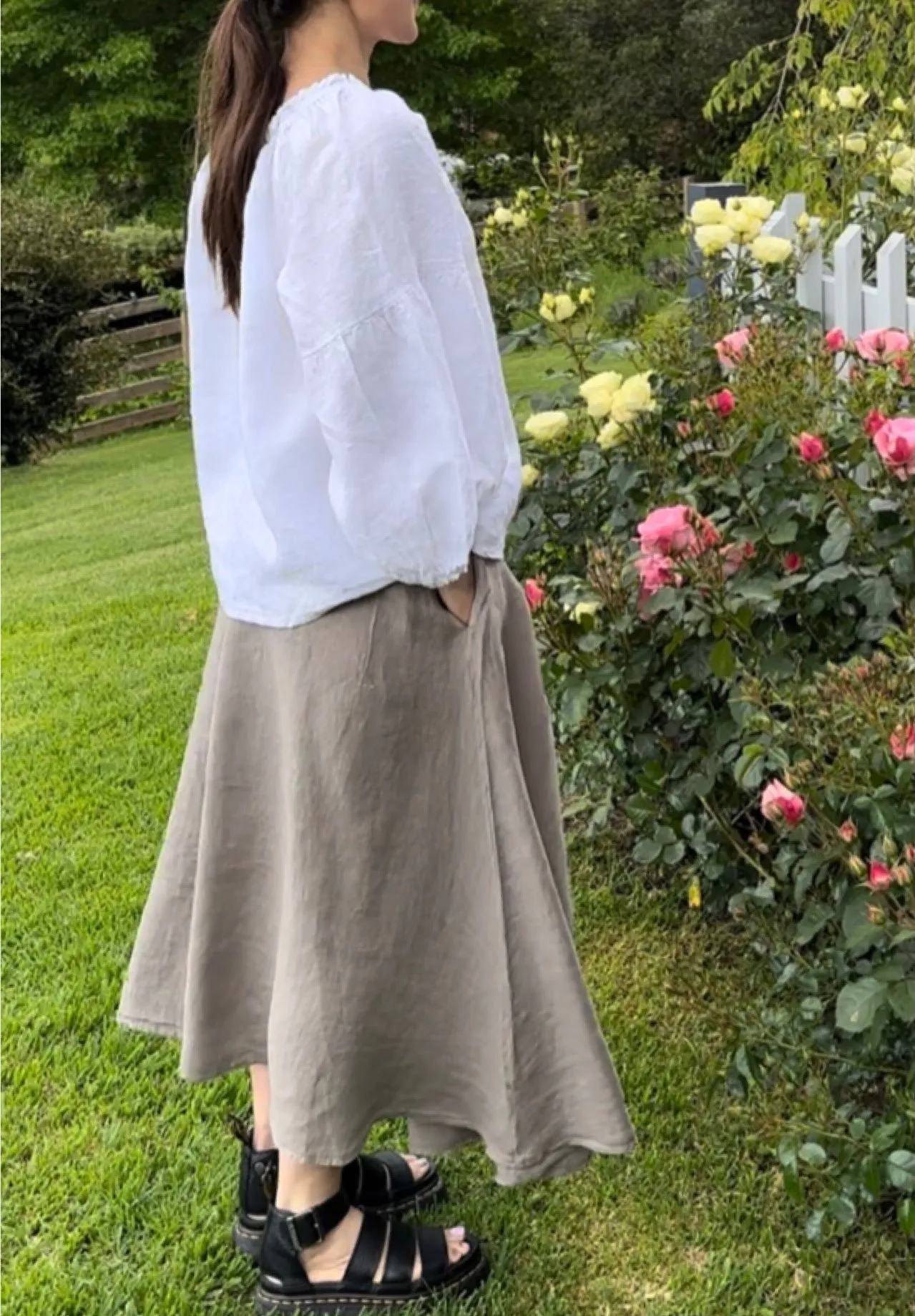 Amelia Dream Skirt