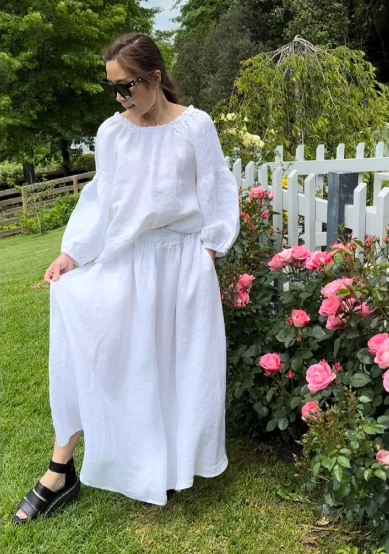 Amelia Dream Skirt