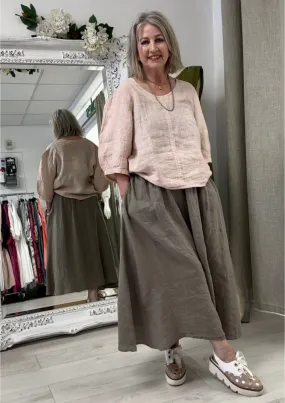 Amelia Dream Skirt