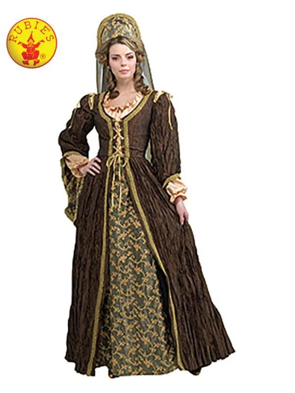 Anne Boleyn Collector's Edition Size S