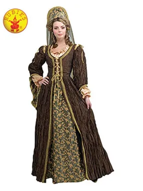 Anne Boleyn Collector's Edition Size S