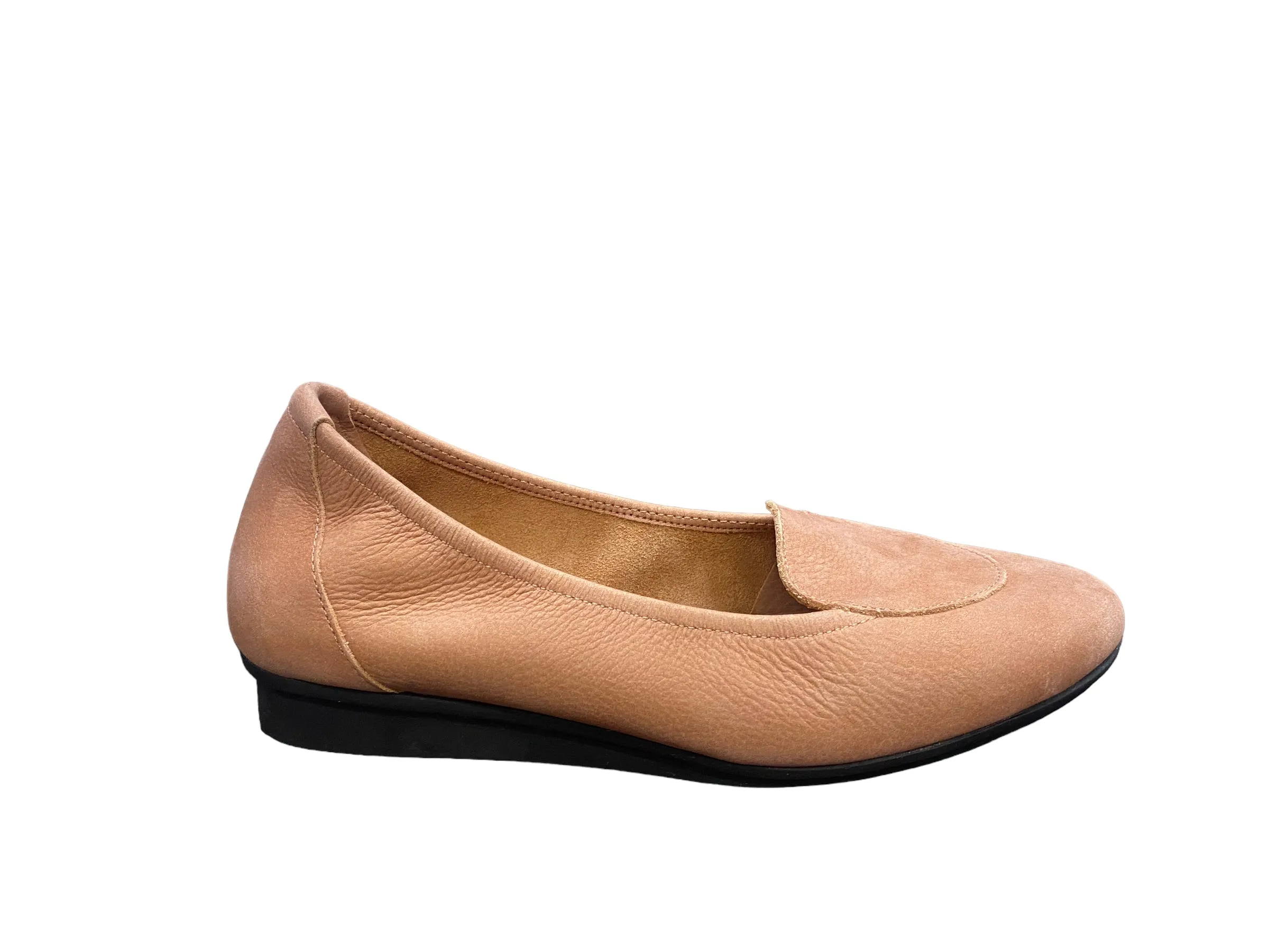 Arche Nirano Nubuck Muse