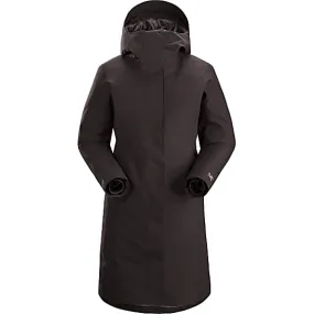 ARC'TERYX PATERA WOMENS PARKA