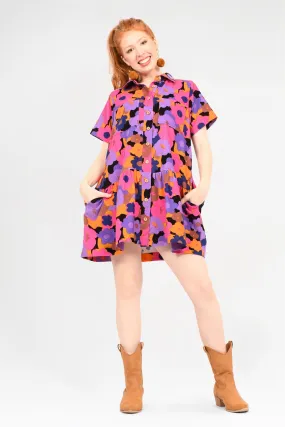 Aspen Mini Dress