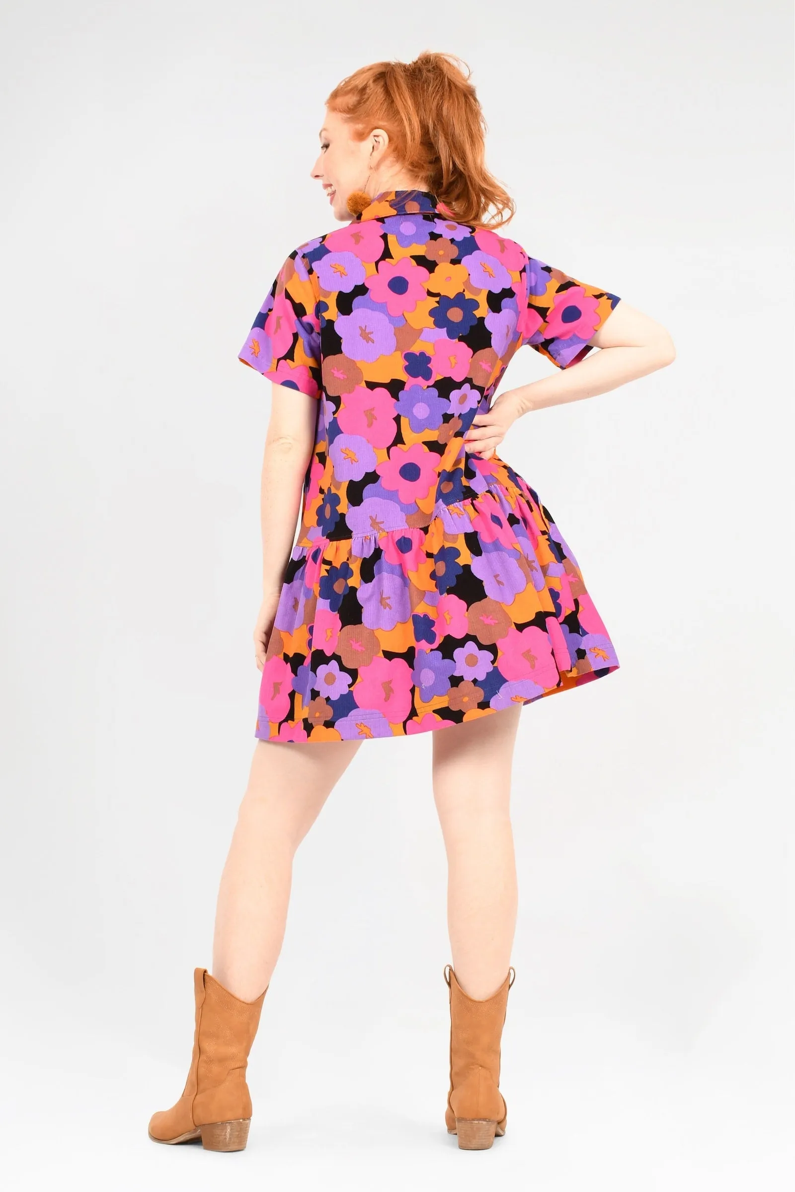 Aspen Mini Dress