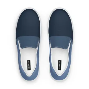 ASPIRE Women’s Slip-On Canvas Shoes