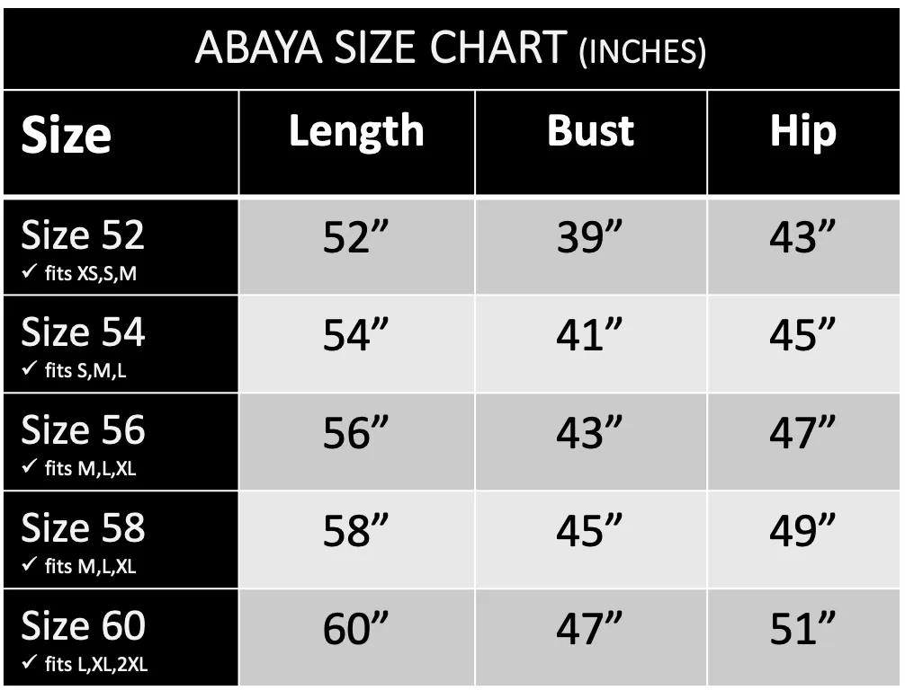 Aurora Beaded Tie Abaya Set- Dark Lavendar