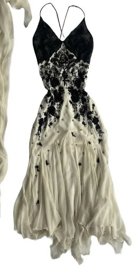 Backless Mermaid Long Prom Dress Formal Evening Dress SH1202