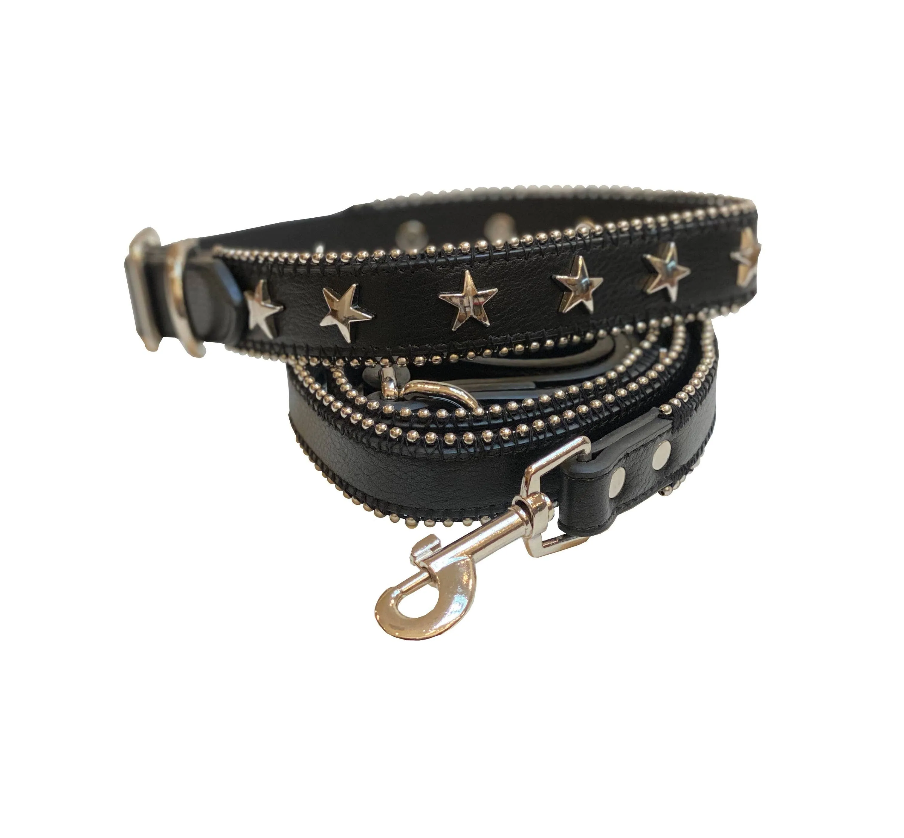BARK by DOG - ALEXANDER COLLAR AND LEASH SET