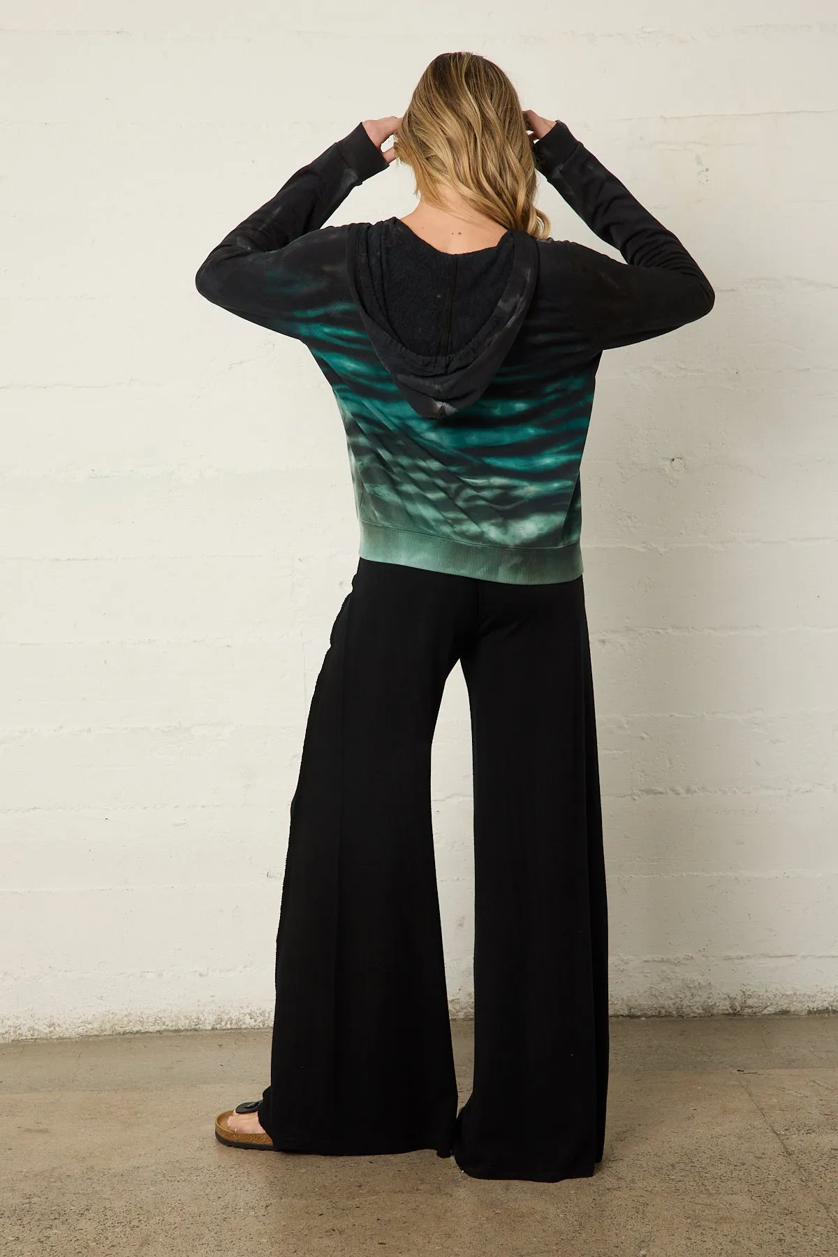Big Dreams Pant - Black
