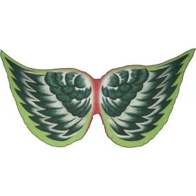 Bird Wings Kakariki Child