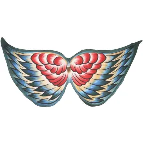 Bird Wings Kea Child