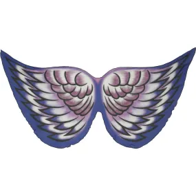 Bird Wings Pukeko Child