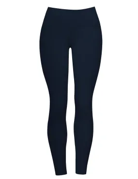 BUBBLELIME 75N/25S Mid Waist Plus Size Pants 22"/26" inseam_Plus Size