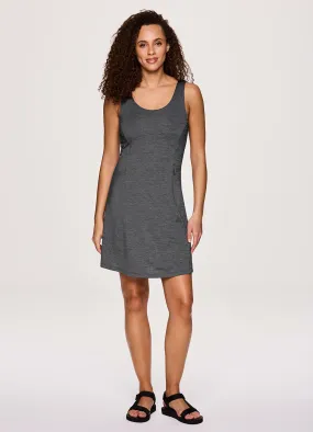 Cambria Shelf Bra Dress