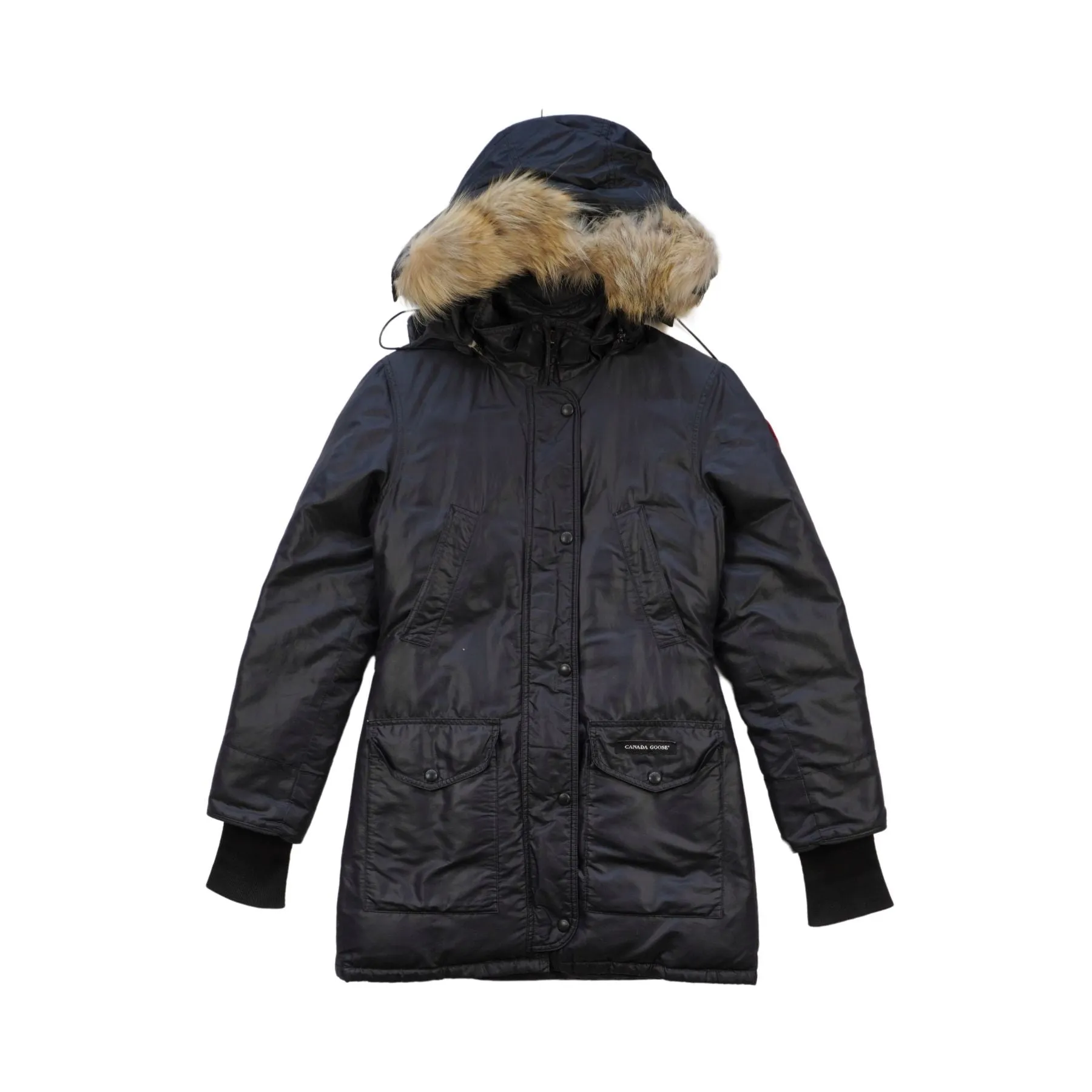 Canada Goose Jacket - Women's XS