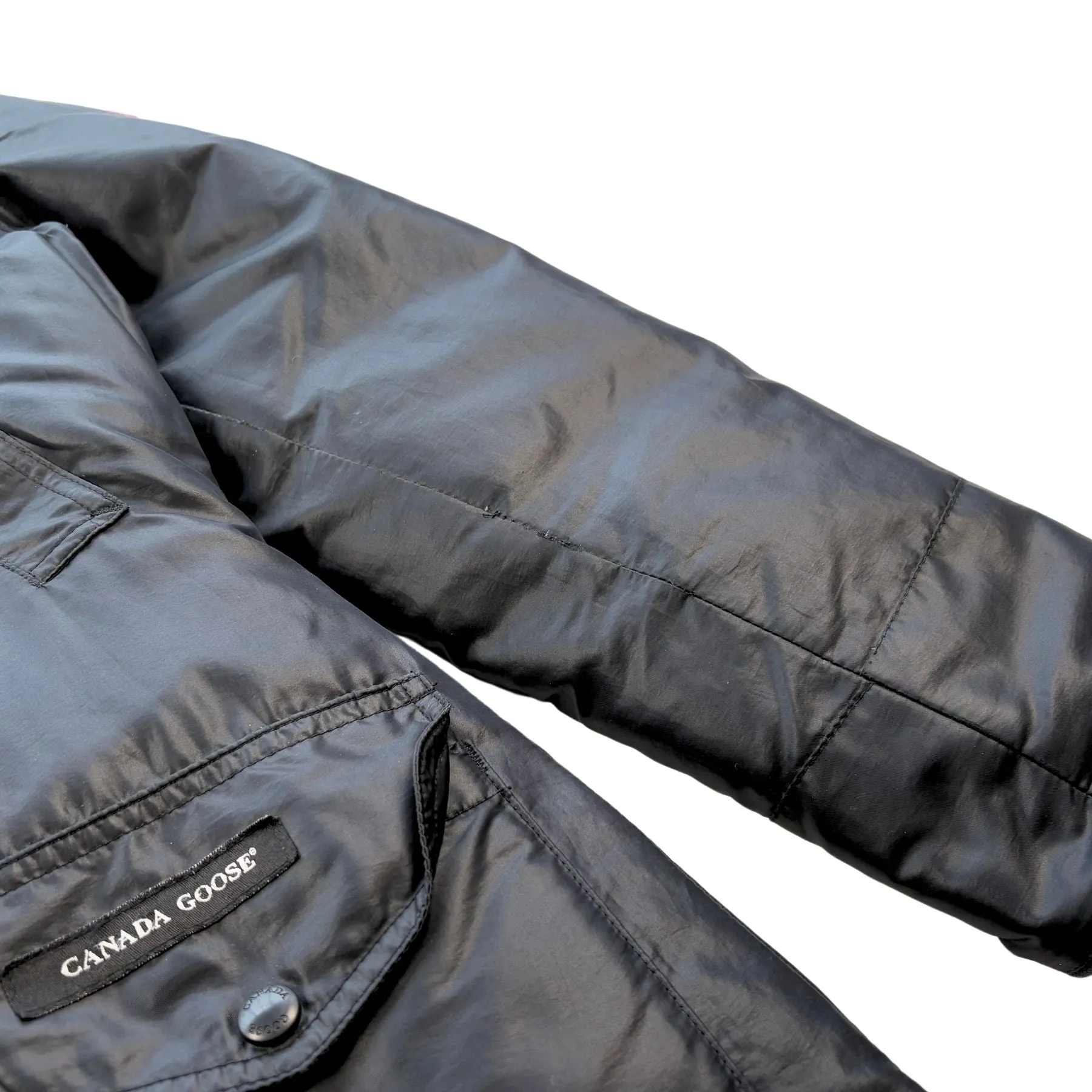 Canada Goose Jacket - Women's XS