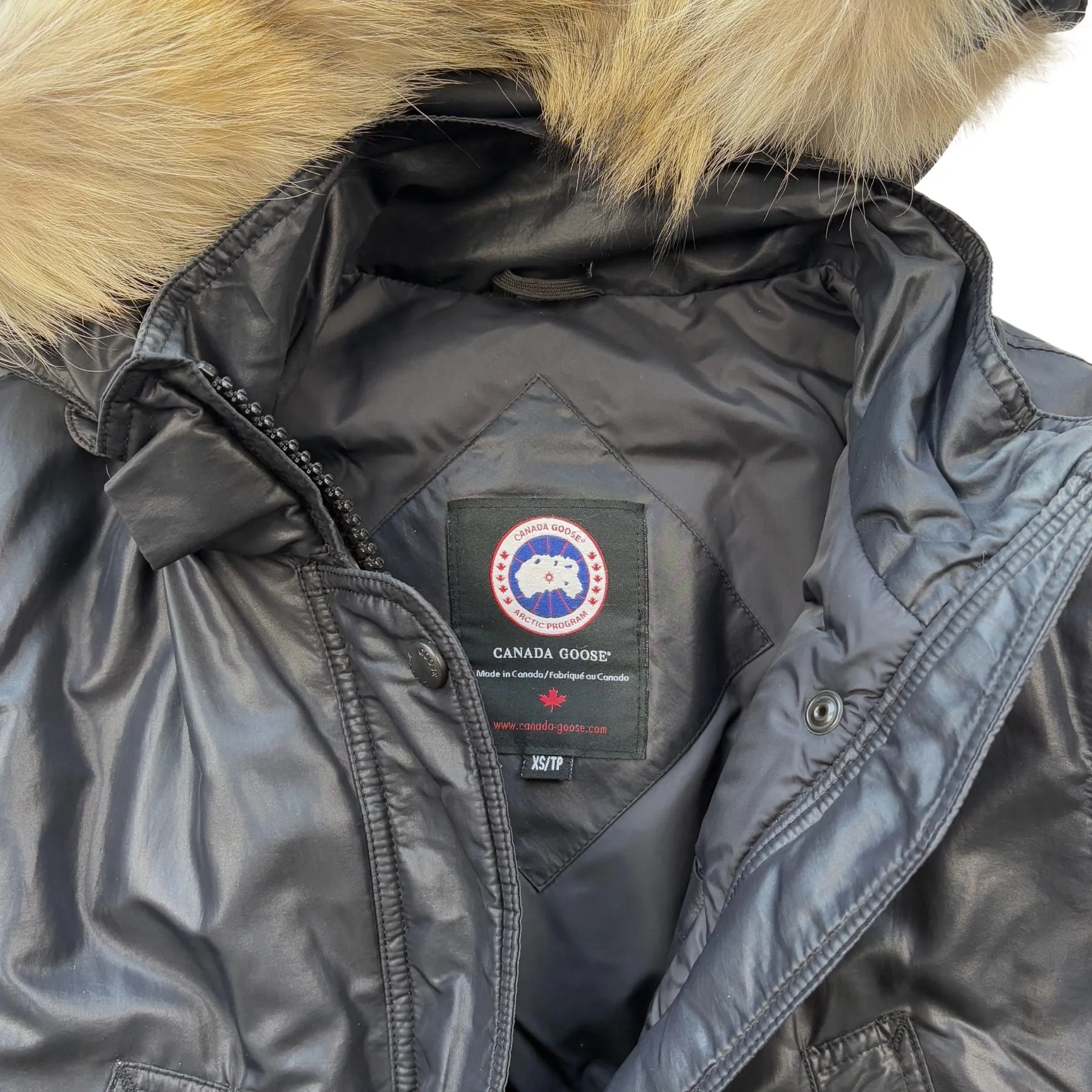 Canada Goose Jacket - Women's XS
