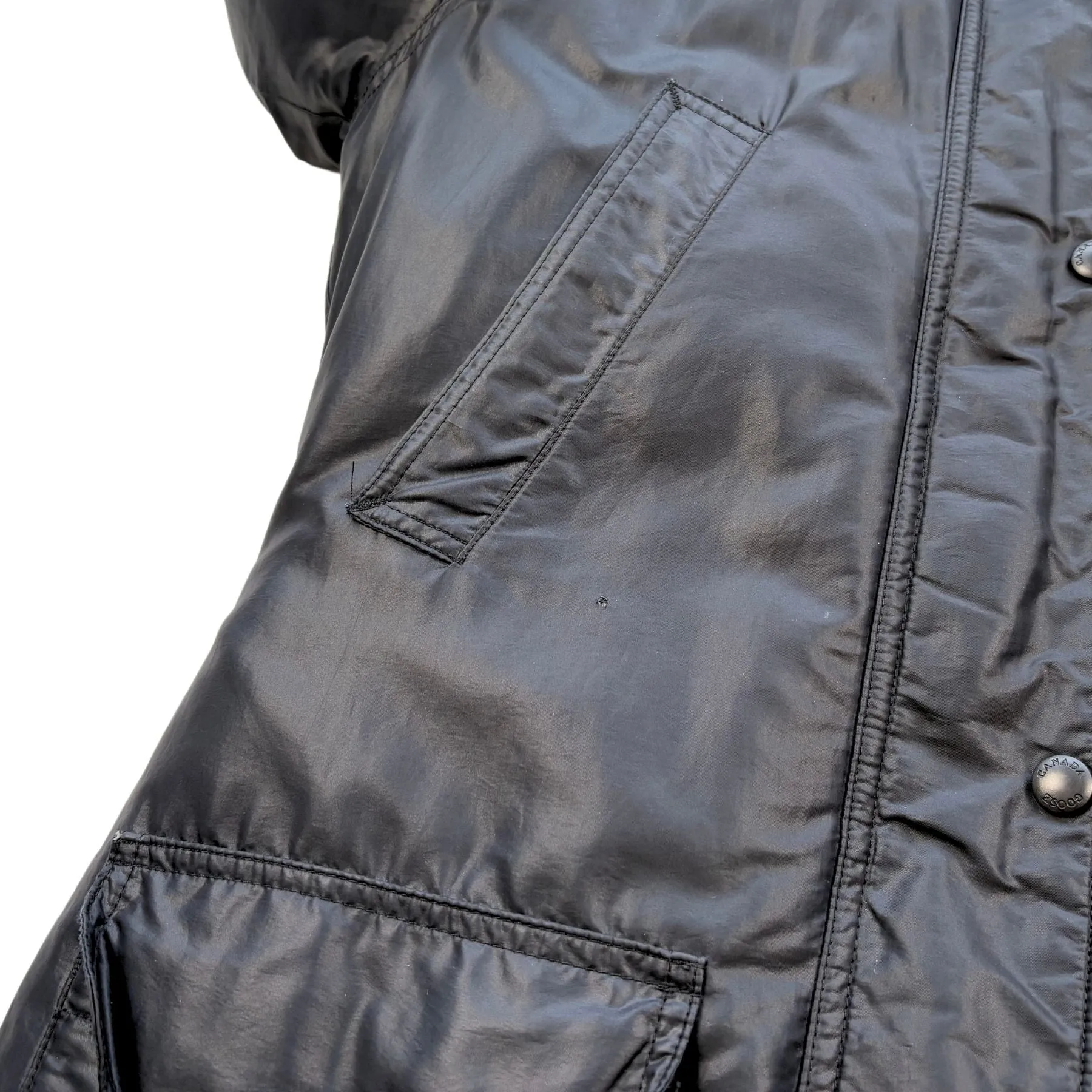 Canada Goose Jacket - Women's XS