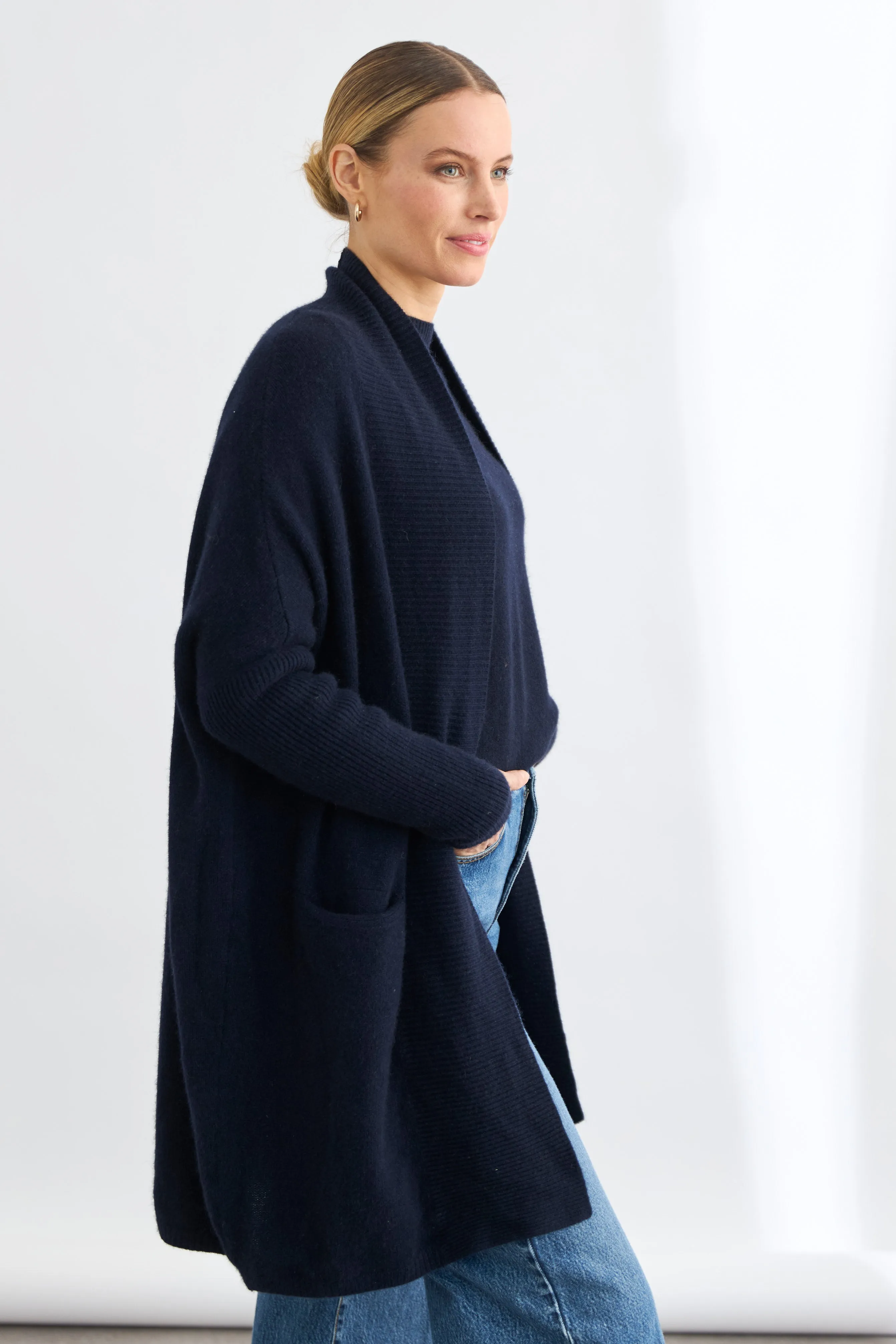Cassie Eco Cardi - Last Chance